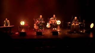 10cc's Graham Gouldman Bridge To Your Heart Live Eindhoven 2019