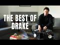 The Best Of Drake DJ Set Greatest Hits Mix By Winter