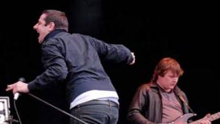 The Twang - The Neighbour