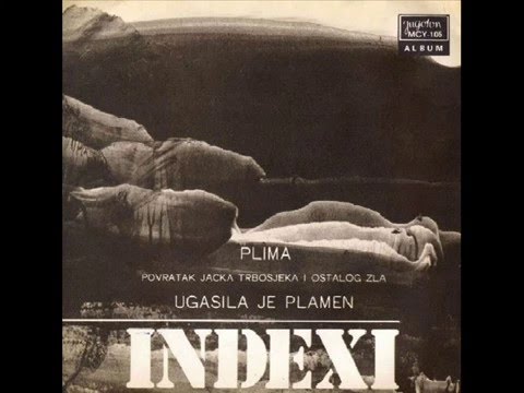 PLIMA - INDEXI (1972)
