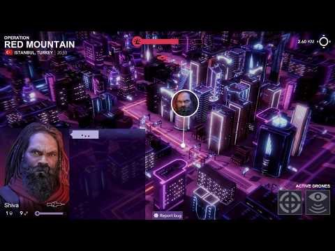 Sigma Theory: Global Cold War - Private Beta Trailer