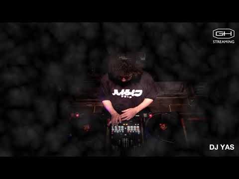 [J-LODLive2] GH STREAMING / DJ YAS 04