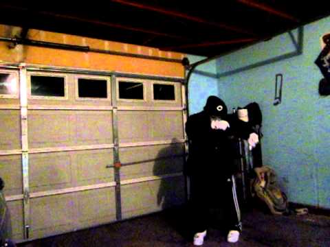 JaBBaWokeeZ L-WeeZy ThiZzLe