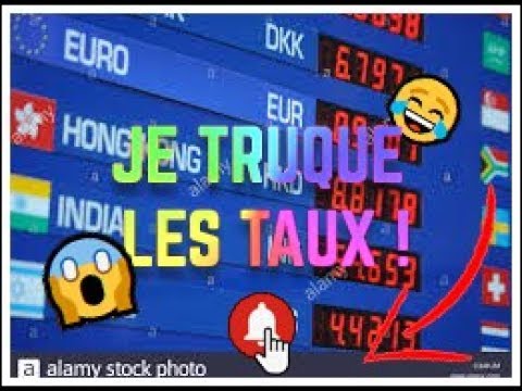 TUTAUX #01 - COMMENT AVOIR DES SSR A TOUS LES COUPS SUR DES ROTATIONS 3+1 ?