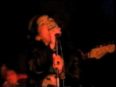 Rebekah Del Rio: No Stars @ The Gig!