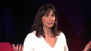 How getting lost became an opportunity | Agathe DE ROUCK | TEDxUNamur