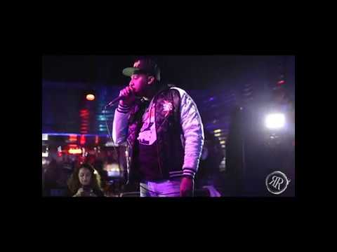 ONPOINTLIKEOP on HOOD RICH TOUR - PHILTHY RICH CHECKS FAN   - WEST COAST