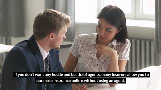 How to compare car insurance online