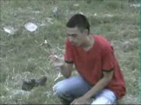 manos amarillas - video original daniel0484 ; )