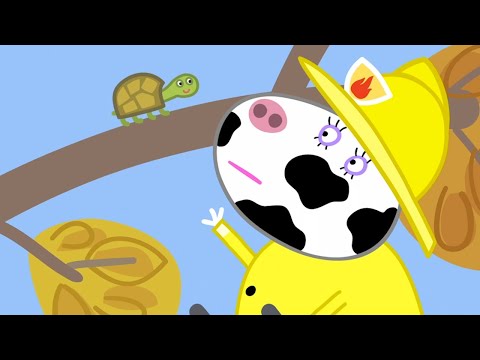 Peppa Pig Deutsch 💚 Ganze Folge 5x06 💚 Cartoons für Kinder