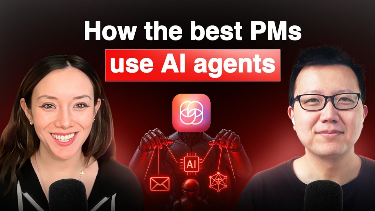 From Idea to Product in 30 Min Using AI Agents (Full Tutorial) | Claire Vo