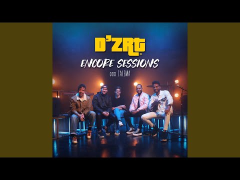 Estar Ao Pé de Ti (Encore Sessions)