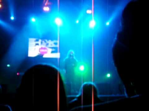 Silver Springs- Hanna Ollikainen