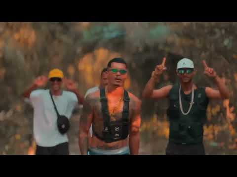 Mc Lp Feat Mc Weni - Dia Ensolarado / SAMUKAH Divulgações