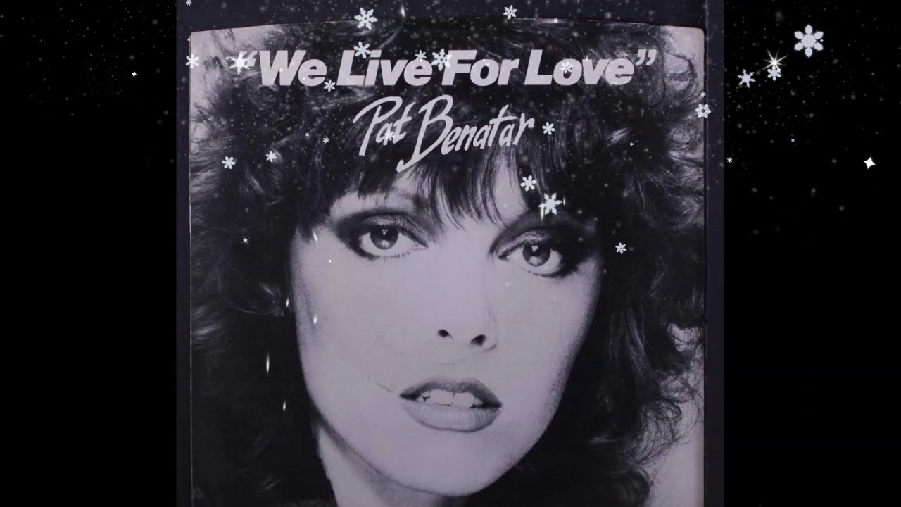 "We Live for Love" lyircs in english "We Live for Love" lyircs in english