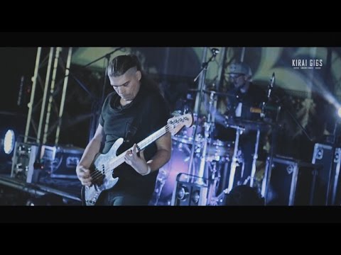 И Друг мой Грузовик... - Kubik Fest - Live in Dnipro [08.10.2016] FULL SET (multicam)