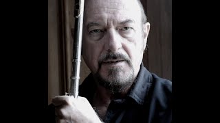 Sofa King Cool caught up with Ian Anderson  of Jethro Tull