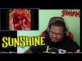 (REACTION) Esham-Sunshine(1993)