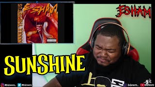 (REACTION) Esham-Sunshine(1993)