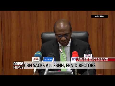 Frontier Africa Reports