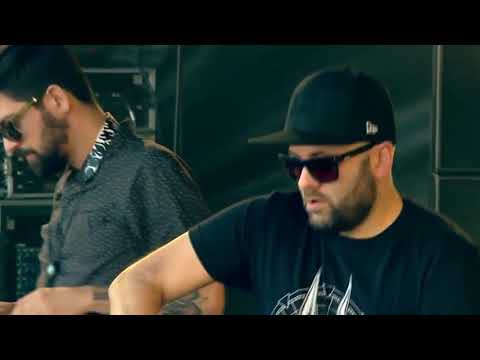 Gramatik full concert   Live @ Sonar Festival HD, 1280x720