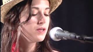 Holly Miranda - &quot;Sleep On Fire&quot;