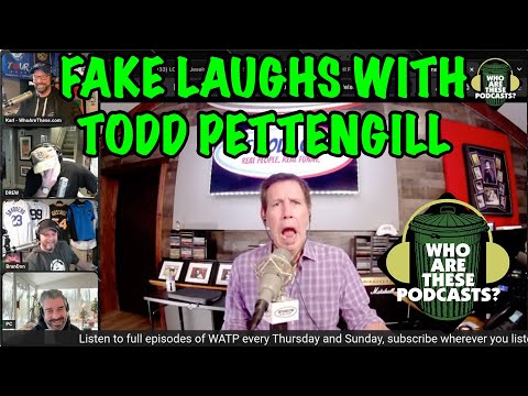 Todd Pettengill's EMBARRASSING LAST RADIO SHOW; Bawls His Eyes Out (w/ Drew Lane)