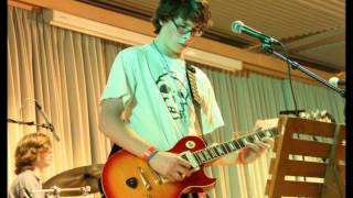 Demo 1 Rockacademie Just In Case