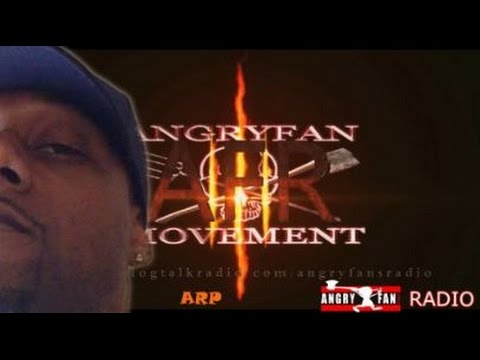 Arp breaks down Blood, sweat, and Tiers 3 part 1