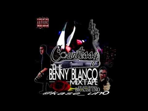 "Sicario" - Courtessy ft. Kase Uno