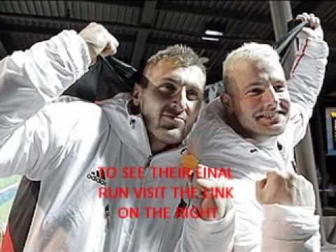 andre lang gold video