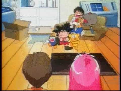 Flint The Time Detective Ep 4 Part 1