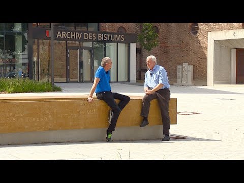 Sommerplaudereien (4): Erwin Naimer