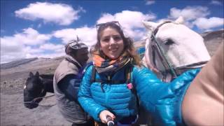 Me fui a ser feliz 2016