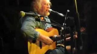 John Renbourn plays &quot;Blues Run The Game&quot; live
