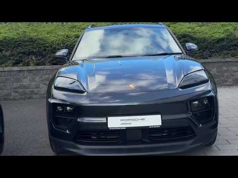Porsche Macan - Image 2