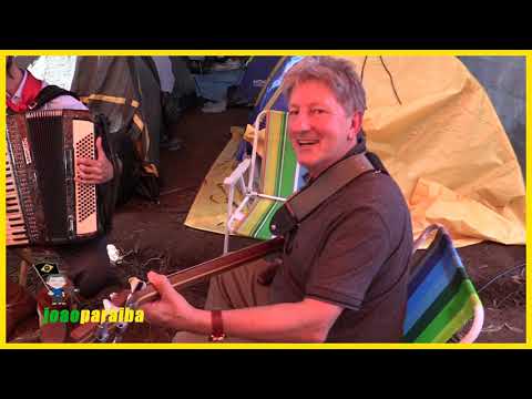 No Costado do Bugio (Edson Dutra/Adenir Seifert) joaoparaiba