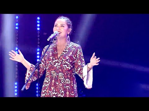 Tartinchaq - Adile Sidiq | Uyghur song | تارتىنچاق