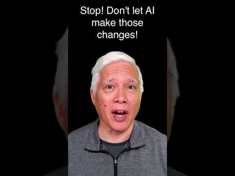 Pre-Commit Hooks: Keeping AI Code Clean & Consistent #swiftlang #iosdevelopment #aicoding #agenticai thumbnail