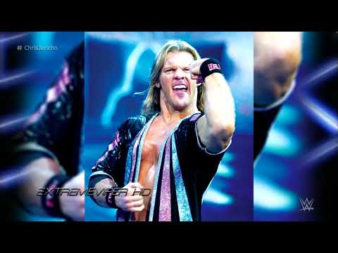 2002: Chris Jericho 6th WWE Theme Song - “King of My World” (WWE Edit; w/ 2001 Countdown) + DL ᴴᴰ