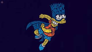 Cover art for M.A.D (ft. Shiloh)