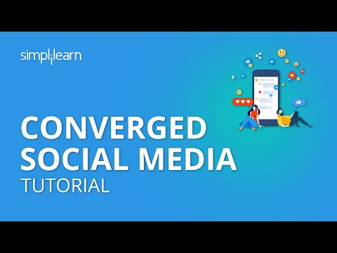 Digital Marketing In 5 Minutes | What Is Digital Marketing | Learn Digital Marketing | Simplilearn