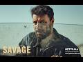 The Savage Vahshi Exclusive Teaser Official TIFF Prime Time Selection Houman Seyedi 2025