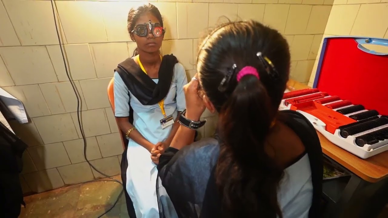 Sai Nursing Institute