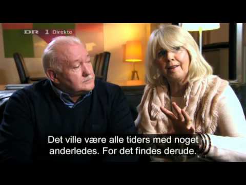 Dansk Melodi Grand Prix 2013