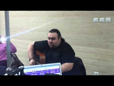 Thumbnail for Nesa Texas Flood Live on Druga strana racunara by P.O.D.