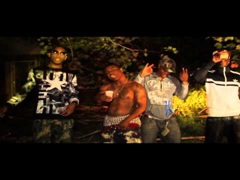 Gtm Gwolla Gettaz (CRISPY GOTTI ) FT R2R RICH - PUT YOU ON GAME |Shot By @Twotimedavis|