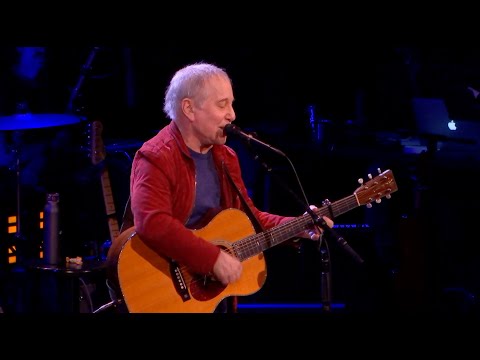 Kodachrome - Paul Simon | Live from Here with Chris Thile