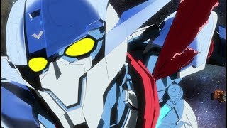 ID-0Anime Trailer/PV Online