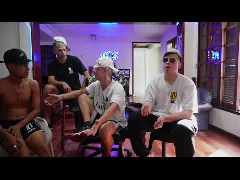 OKY A CELE NO LE DA CABIDA